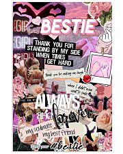 Poster - Bestie Vertical Poster tile