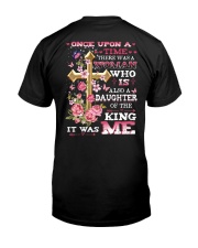 God - T-shirt Premium Fit Mens Tee tile