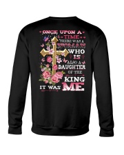 God - T-shirt Crewneck Sweatshirt tile