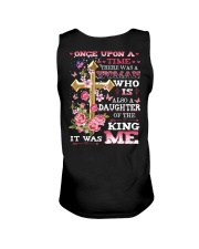 God - T-shirt Unisex Tank tile