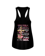 God - T-shirt Ladies Flowy Tank tile