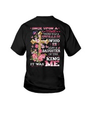 God - T-shirt Youth T-Shirt tile