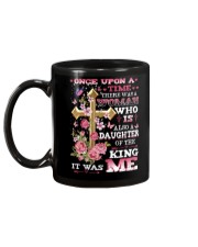 God - T-shirt Mug tile