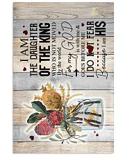 God - Daughter Of The King - Poster 16x24 Poster front