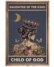 God - Daughter Of The King - Poster 16x24 Poster front