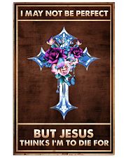 God - Poster 16x24 Poster front