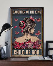 God - Daughter Of The King - Poster 16x24 Poster lifestyle-poster-2