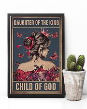 God - Daughter Of The King - Poster 16x24 Poster lifestyle-poster-8