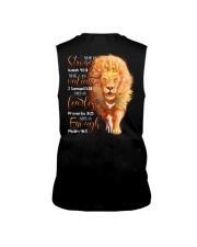 T-SHIRT - GOD - SHE IS ENOUGH Sleeveless Tee tile