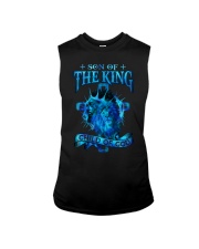 God - Son Of The King - T-shirt Sleeveless Tee tile