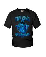 God - Son Of The King - T-shirt Youth T-Shirt tile