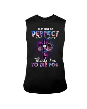 God - I May Not - Daughter Of The King - T-Shirt Sleeveless Tee tile