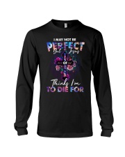 God - I May Not - Daughter Of The King - T-Shirt Long Sleeve Tee tile