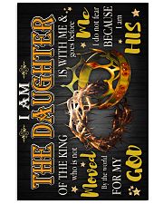 God - Dauhgter Of The King - Poster 16x24 Poster front
