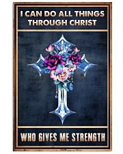 God - Poster 16x24 Poster front