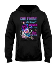 God - Farmer - T-Shirt Hooded Sweatshirt tile