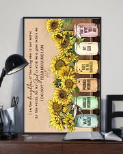 POSTER - GOD - SUNFLOWER 16x24 Poster lifestyle-poster-2