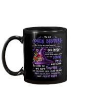 Bestie - Halloween - Mug Mug back