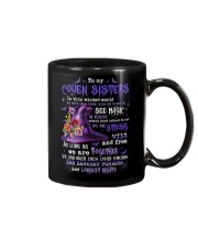 Bestie - Halloween - Mug Mug front