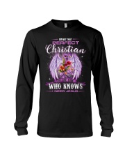 God - I Need Jesus - T-Shirt Long Sleeve Tee tile
