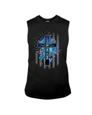 God - Daughter Of The King - T-Shirt Sleeveless Tee tile