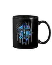 God - Daughter Of The King - T-Shirt Mug tile