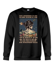 God - I Am The Storm - T-Shirt Crewneck Sweatshirt tile