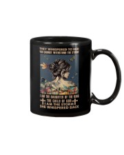 God - I Am The Storm - T-Shirt Mug tile