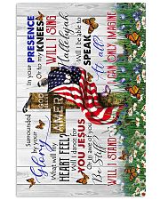 God - Bless - Poster 16x24 Poster front