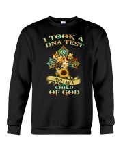 God - Child Of God - T-Shirt Crewneck Sweatshirt tile