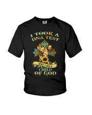 God - Child Of God - T-Shirt Youth T-Shirt tile