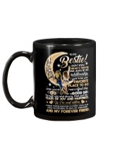 TO MY BESTIE Mug back