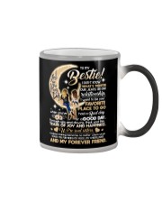 TO MY BESTIE Color Changing Mug thumbnail