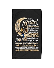 TO MY BESTIE Hand Towel thumbnail