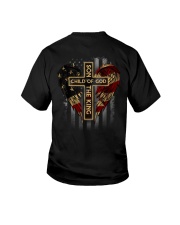 God - Son Of The King - T-Shirt Youth T-Shirt tile