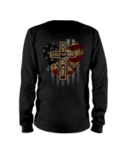 God - Son Of The King - T-Shirt Long Sleeve Tee tile