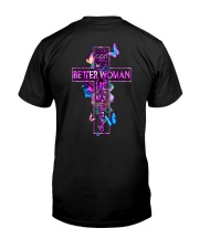 To My Husband - T-Shirt Premium Fit Mens Tee tile