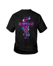 To My Husband - T-Shirt Youth T-Shirt tile