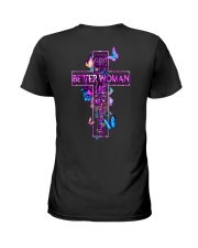 To My Husband - T-Shirt Ladies T-Shirt tile