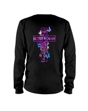To My Husband - T-Shirt Long Sleeve Tee tile