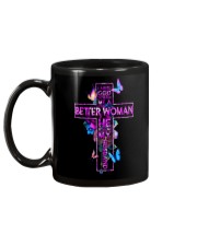 To My Husband - T-Shirt Mug tile