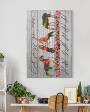Horse - God Say You Are - Canvas 20x30 Gallery Wrapped Canvas Prints aos-canvas-pgw-20x30-lifestyle-front-03