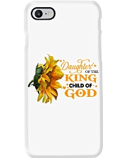 God - Sticker Phone Case tile