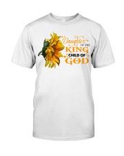 God - Sticker Classic T-Shirt tile