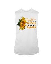 God - Sticker Sleeveless Tee tile