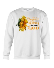 God - Sticker Crewneck Sweatshirt tile