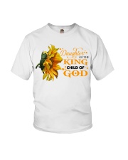 God - Sticker Youth T-Shirt tile