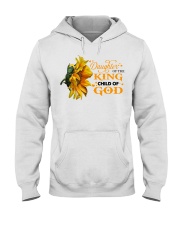 God - Sticker Hooded Sweatshirt tile