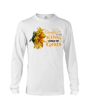 God - Sticker Long Sleeve Tee tile
