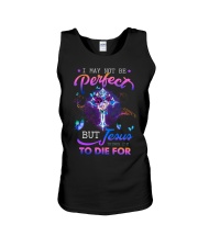 God - I May Not - T-Shirt Unisex Tank tile